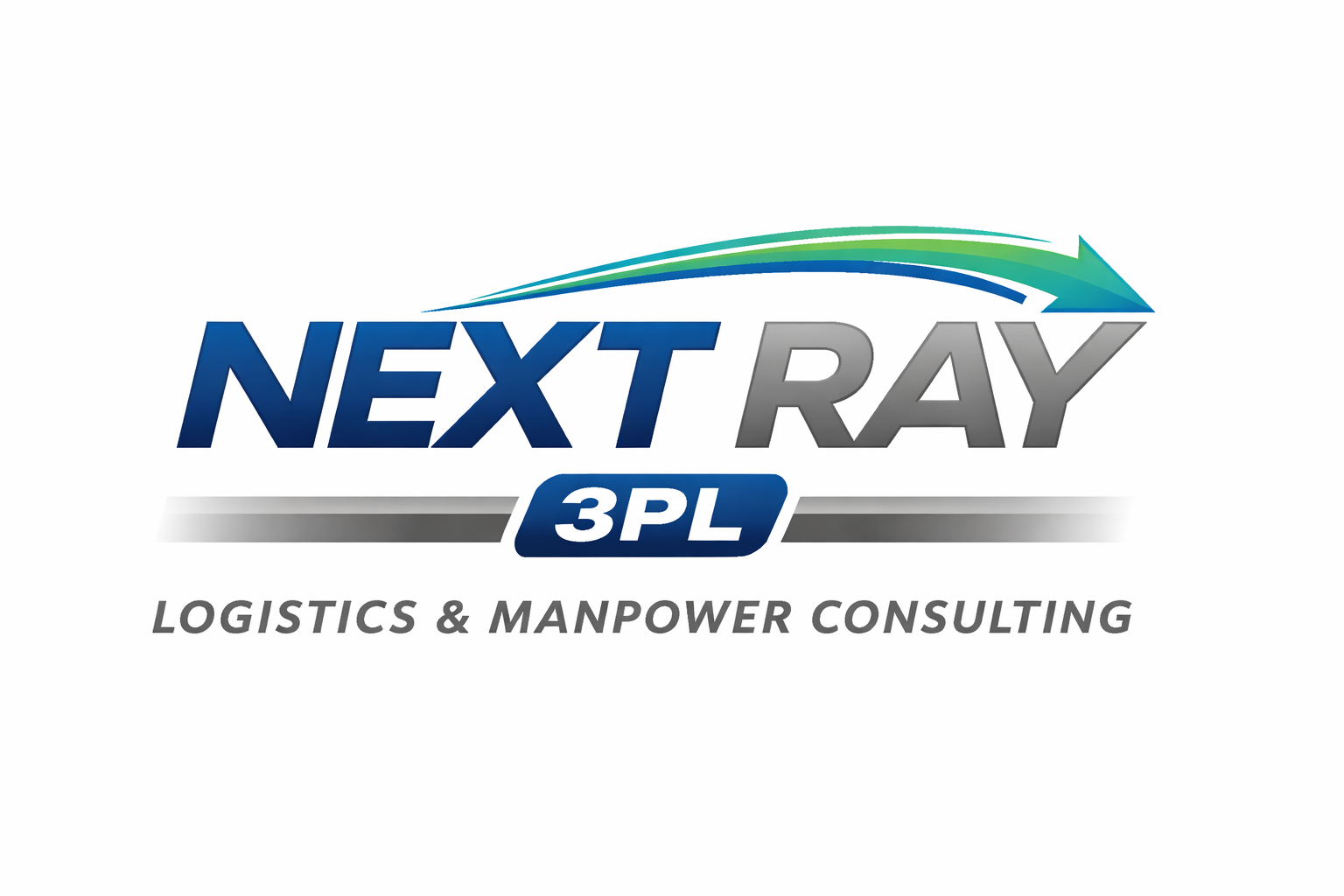 Next Ray 3PL — Logistics & Manpower Consulting